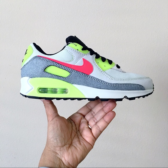 Nike Shoes - Nike Air Max 90 N7